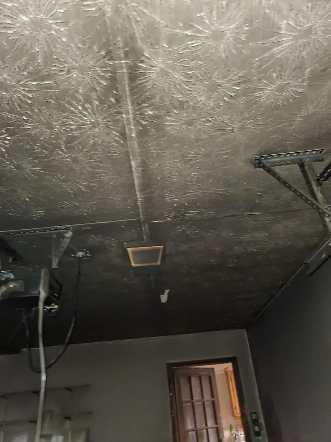 Fire and smoke damage assessment for Emergency Water Damage Services in Pendleton